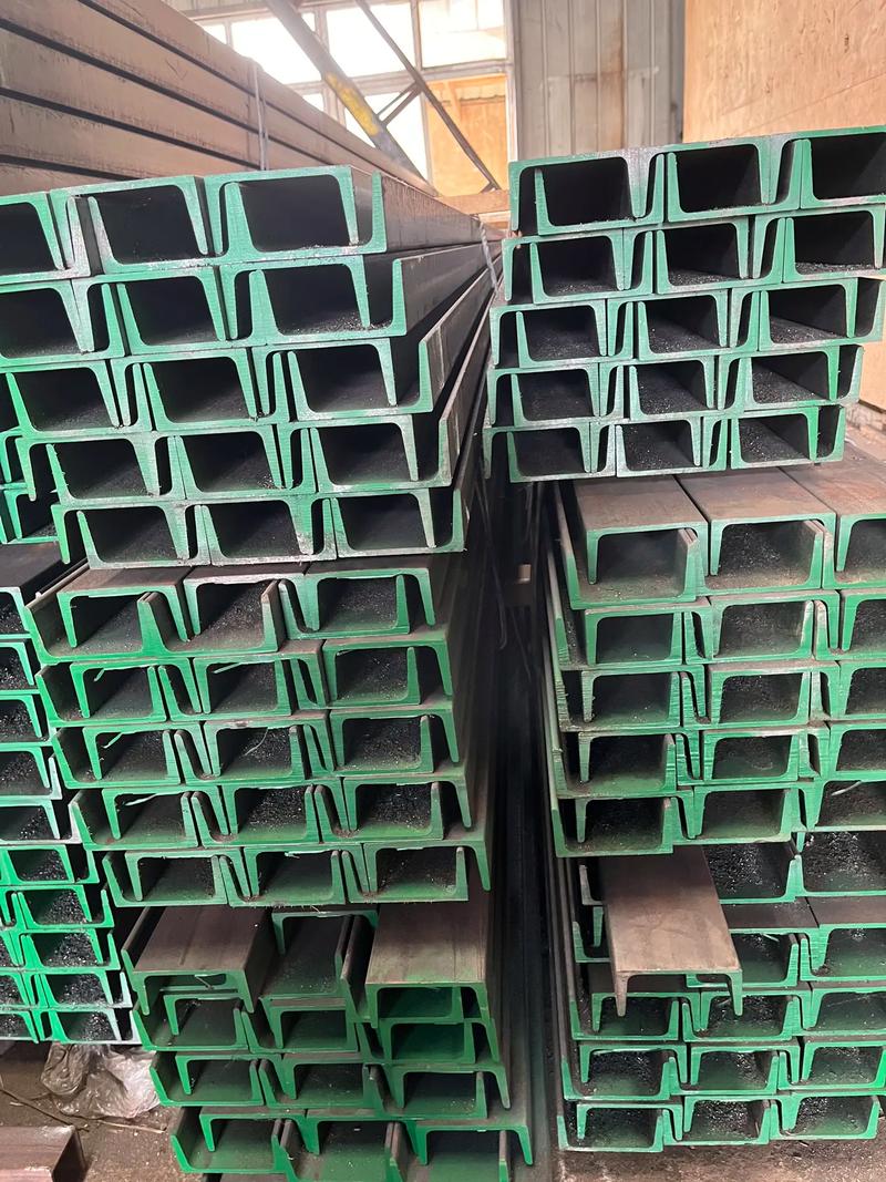 彰武幕墙槽钢插芯